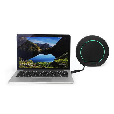 Conference Microphone SQ-M5W Conference Microphone 5 Meters Fundraising Degree Coverage Height