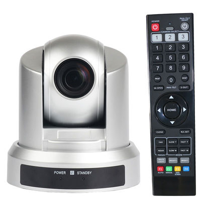 Conference Room Meeting Solution SQ-HD1080 Video Conference Camera