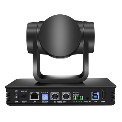 Conference Room Meeting Solution Definition Video Conference Remote Camera