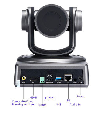 Conference Room Meeting Solution SQ-V70 Video Conference Ptz Camera Hd Camera