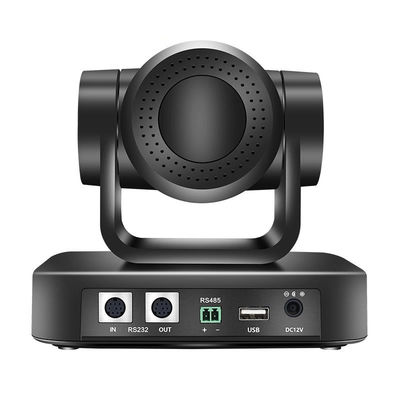 Conference Room Meeting Solution Original Usb Web Camera F1.8 ~ F2.8